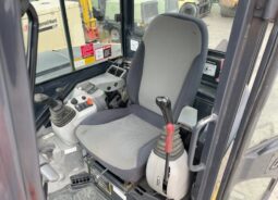 2016 John Deere 60G full
