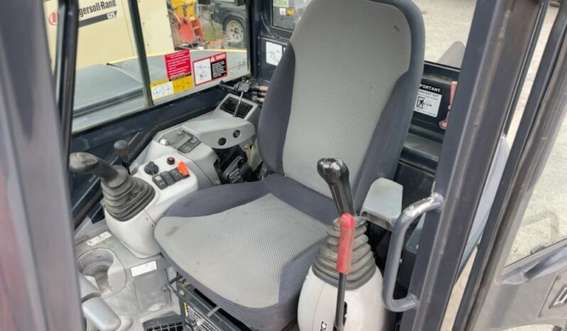 2016 John Deere 60G full