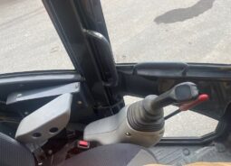 2016 John Deere 60G full
