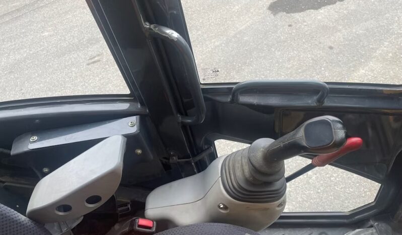 2016 John Deere 60G full