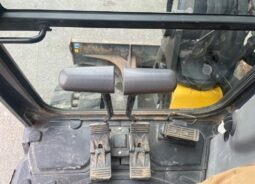 2016 John Deere 60G full