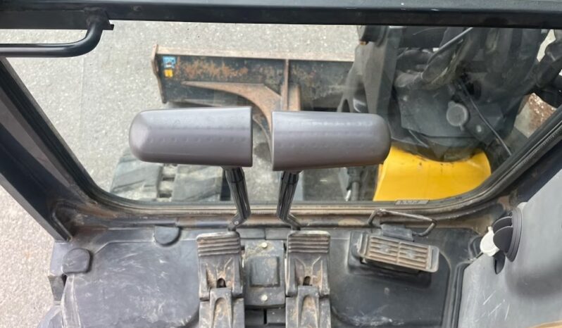2016 John Deere 60G full