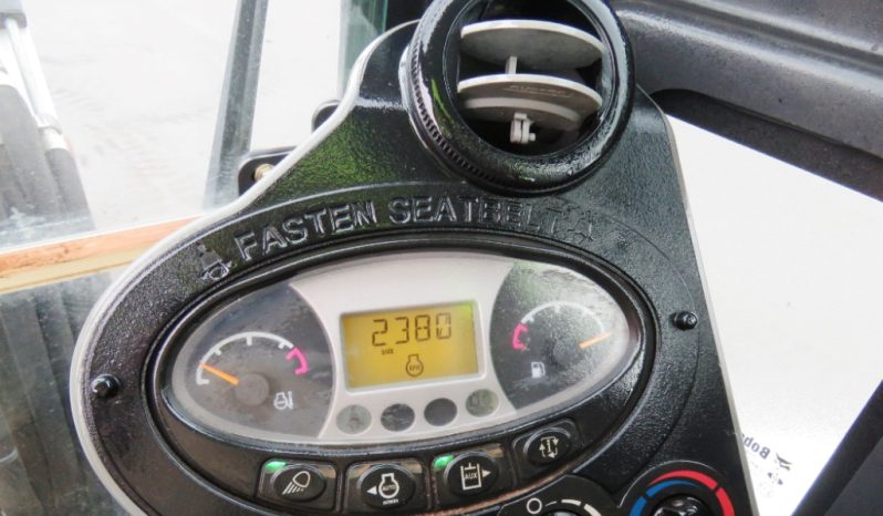 2015 Bobcat E26 full