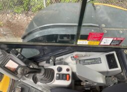 2016 John Deere 60G full
