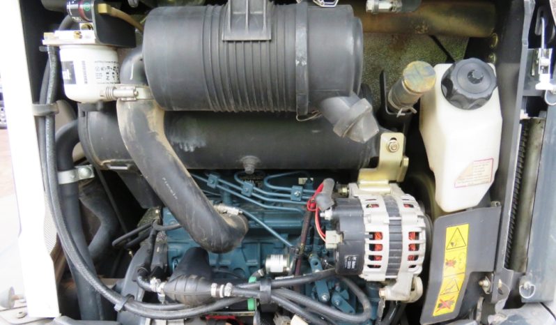 2015 Bobcat E26 full