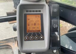 2016 John Deere 60G full