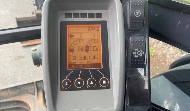 2016 John Deere 60G full
