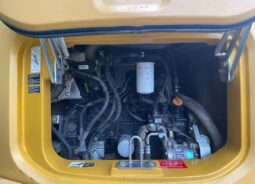 2016 John Deere 60G full