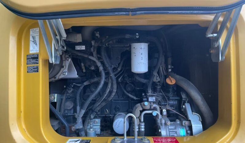 2016 John Deere 60G full
