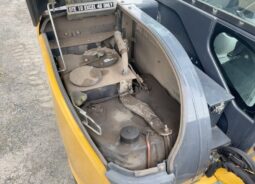 2016 John Deere 60G full