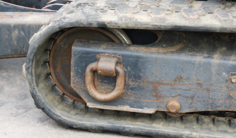 2015 Bobcat E26 full