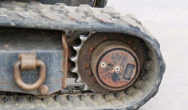 2015 Bobcat E26 full