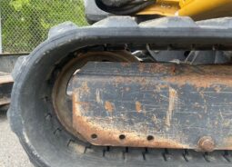 2016 John Deere 60G full