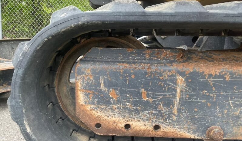 2016 John Deere 60G full