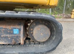 2016 John Deere 60G full