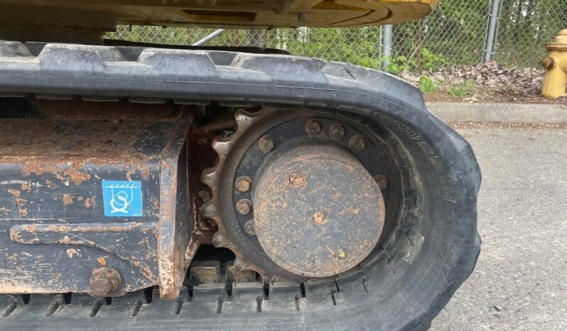 2016 John Deere 60G full