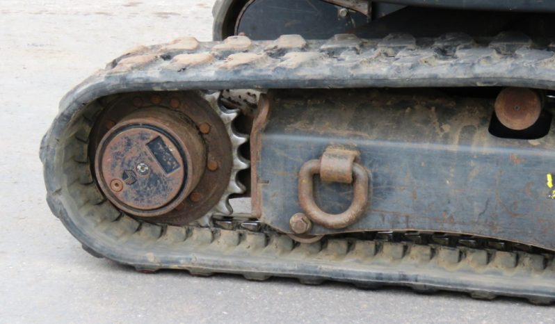 2015 Bobcat E26 full