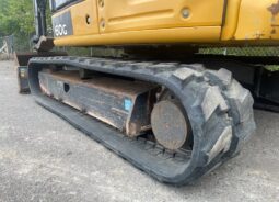 2016 John Deere 60G full