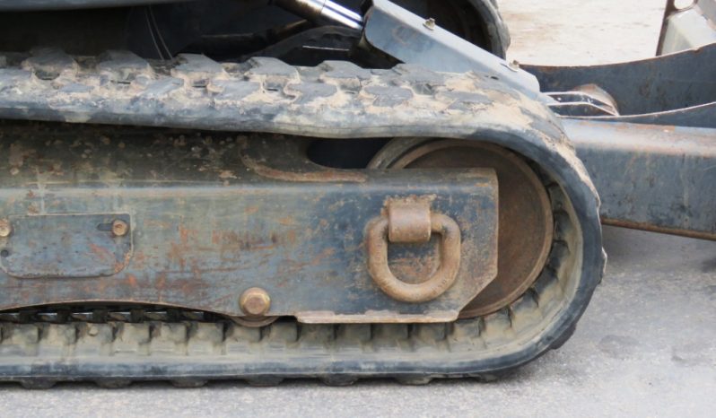 2015 Bobcat E26 full