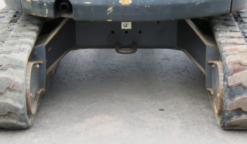 2015 Bobcat E26 full