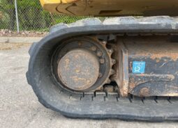 2016 John Deere 60G full
