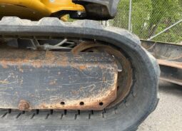 2016 John Deere 60G full