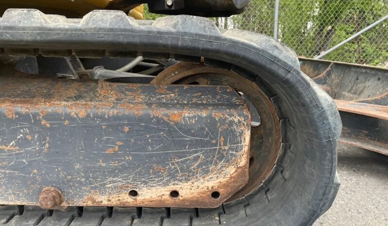 2016 John Deere 60G full