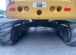 2016 John Deere 60G full