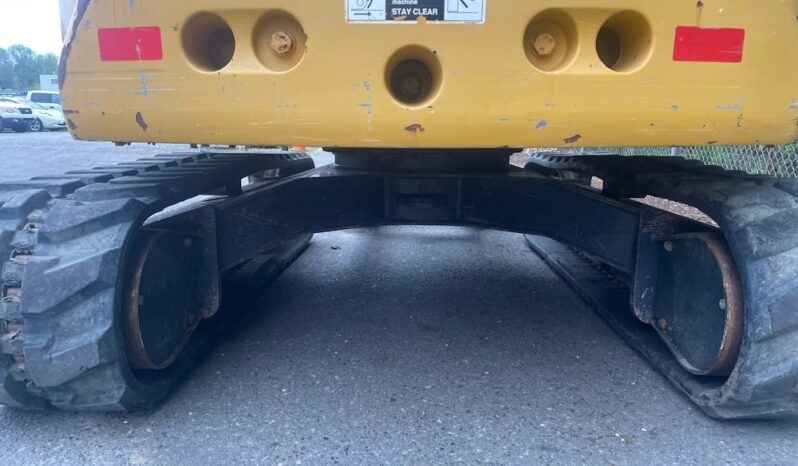 2016 John Deere 60G full