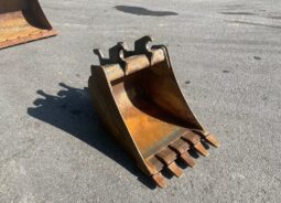 2016 John Deere 60G full