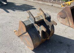 2016 John Deere 60G full