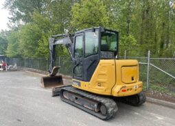 2016 John Deere 60G full