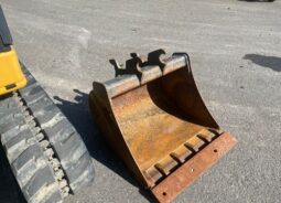 2016 John Deere 60G full