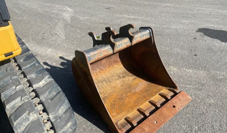 2016 John Deere 60G full