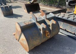 2016 John Deere 60G full