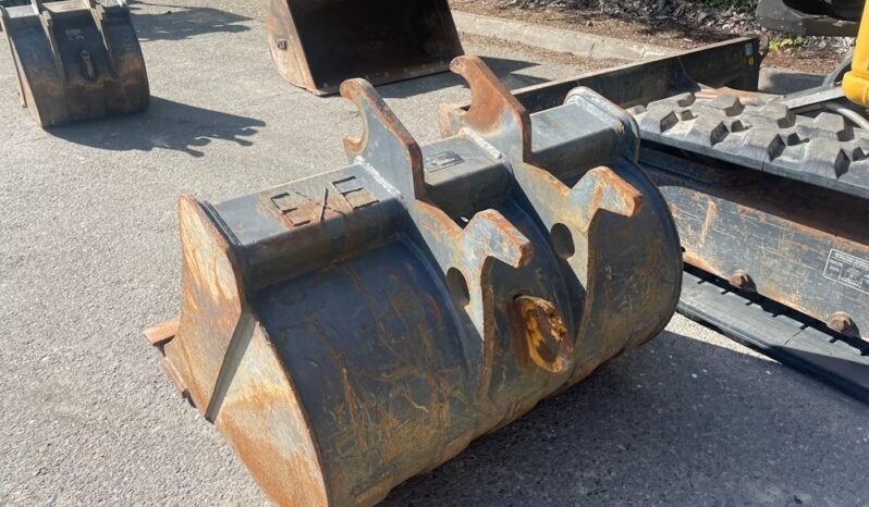 2016 John Deere 60G full