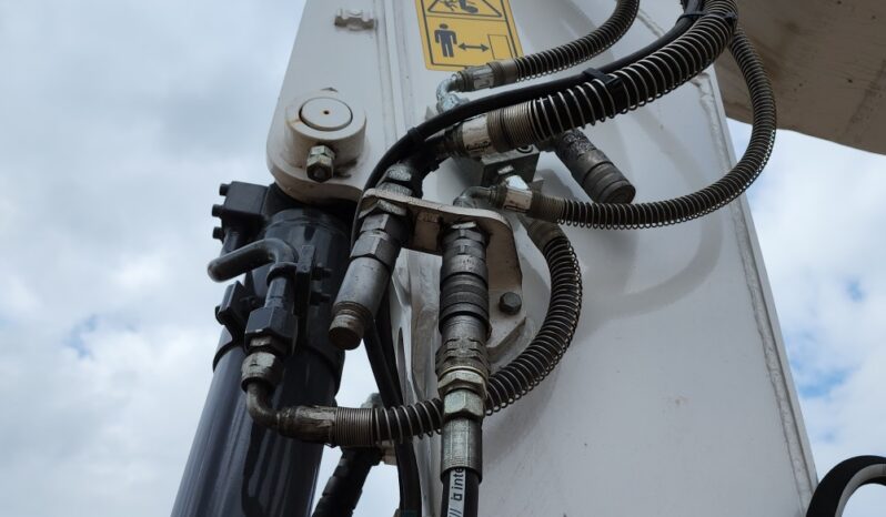 2018 Bobcat E85 full