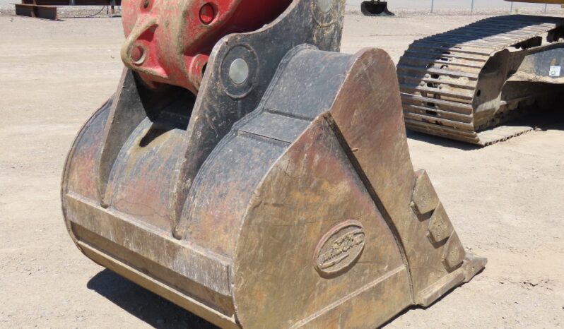 2015 Komatsu PC170LC-10 full