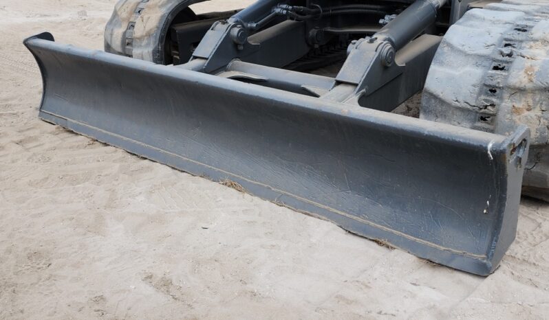 2018 Bobcat E85 full