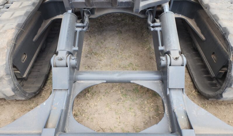 2018 Bobcat E85 full