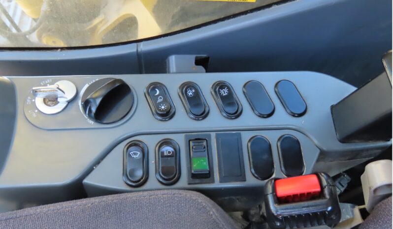 2015 Komatsu PC170LC-10 full