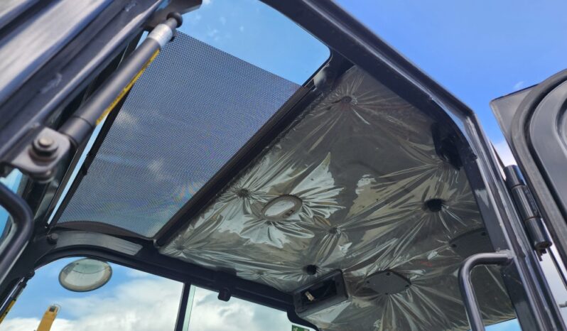 2018 Bobcat E85 full