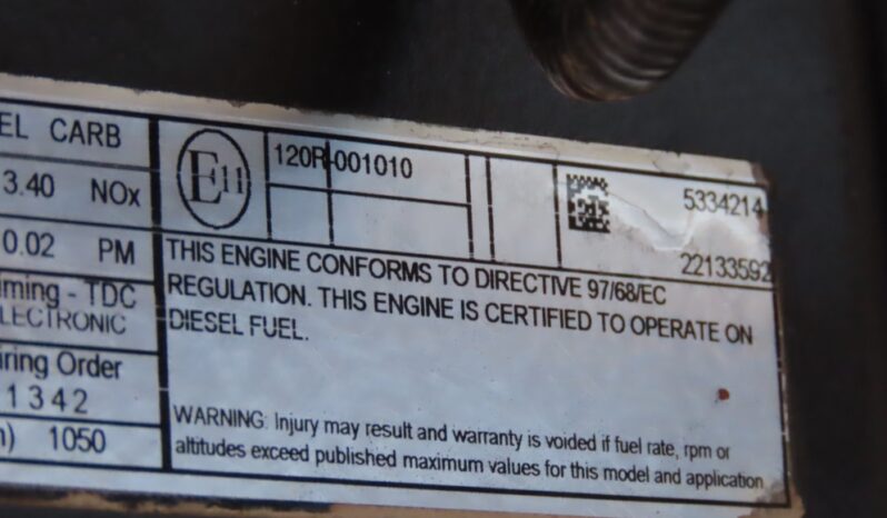 2015 Komatsu PC170LC-10 full