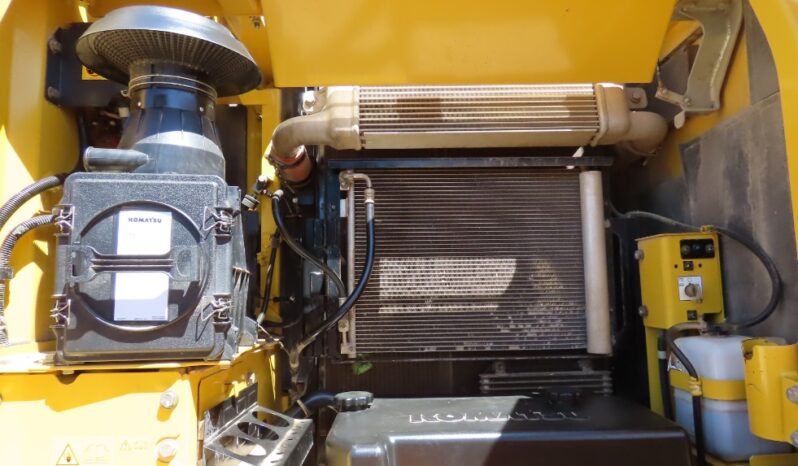 2015 Komatsu PC170LC-10 full