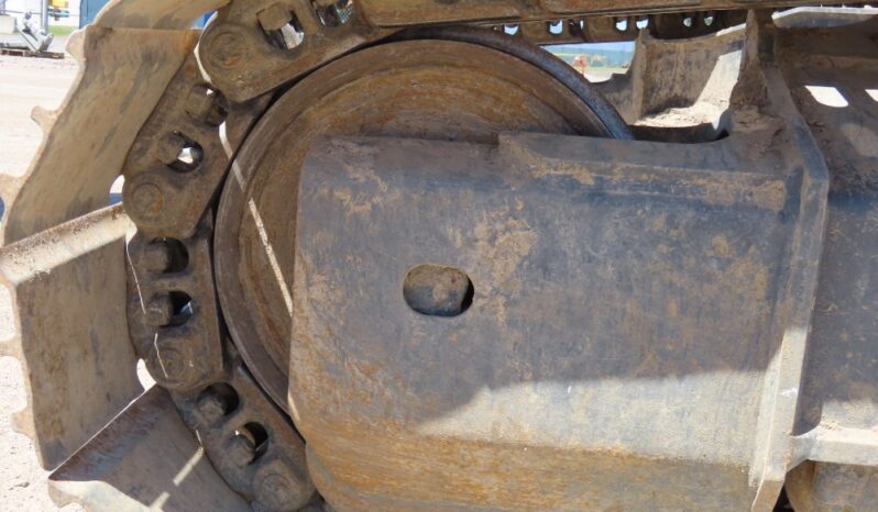 2015 Komatsu PC170LC-10 full