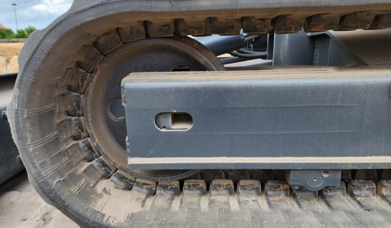 2018 Bobcat E85 full