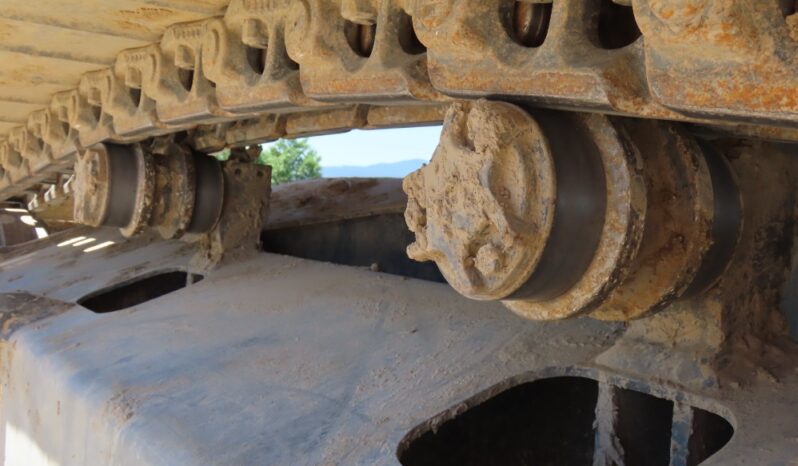 2015 Komatsu PC170LC-10 full