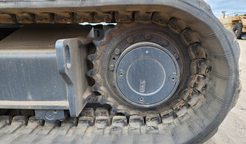 2018 Bobcat E85 full