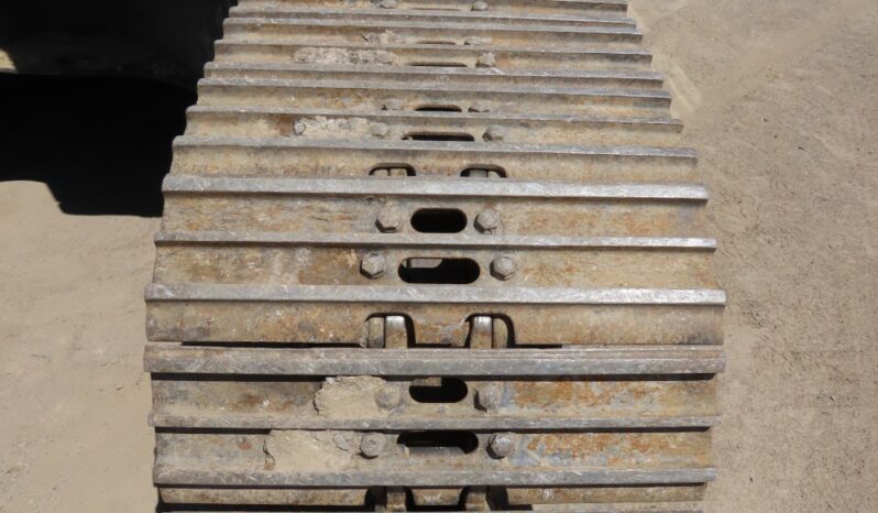 2015 Komatsu PC170LC-10 full