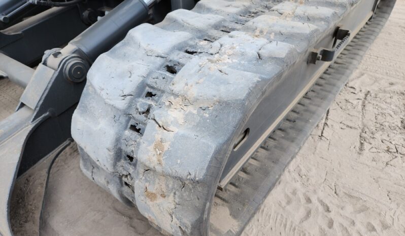 2018 Bobcat E85 full